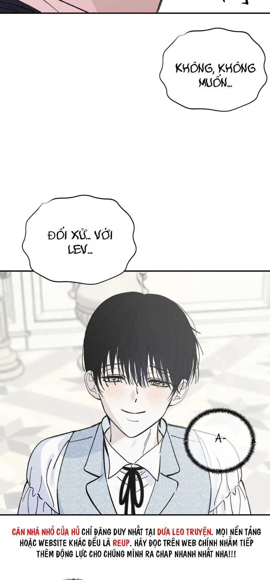 DINH THỰ Chapter 15 Trang 23