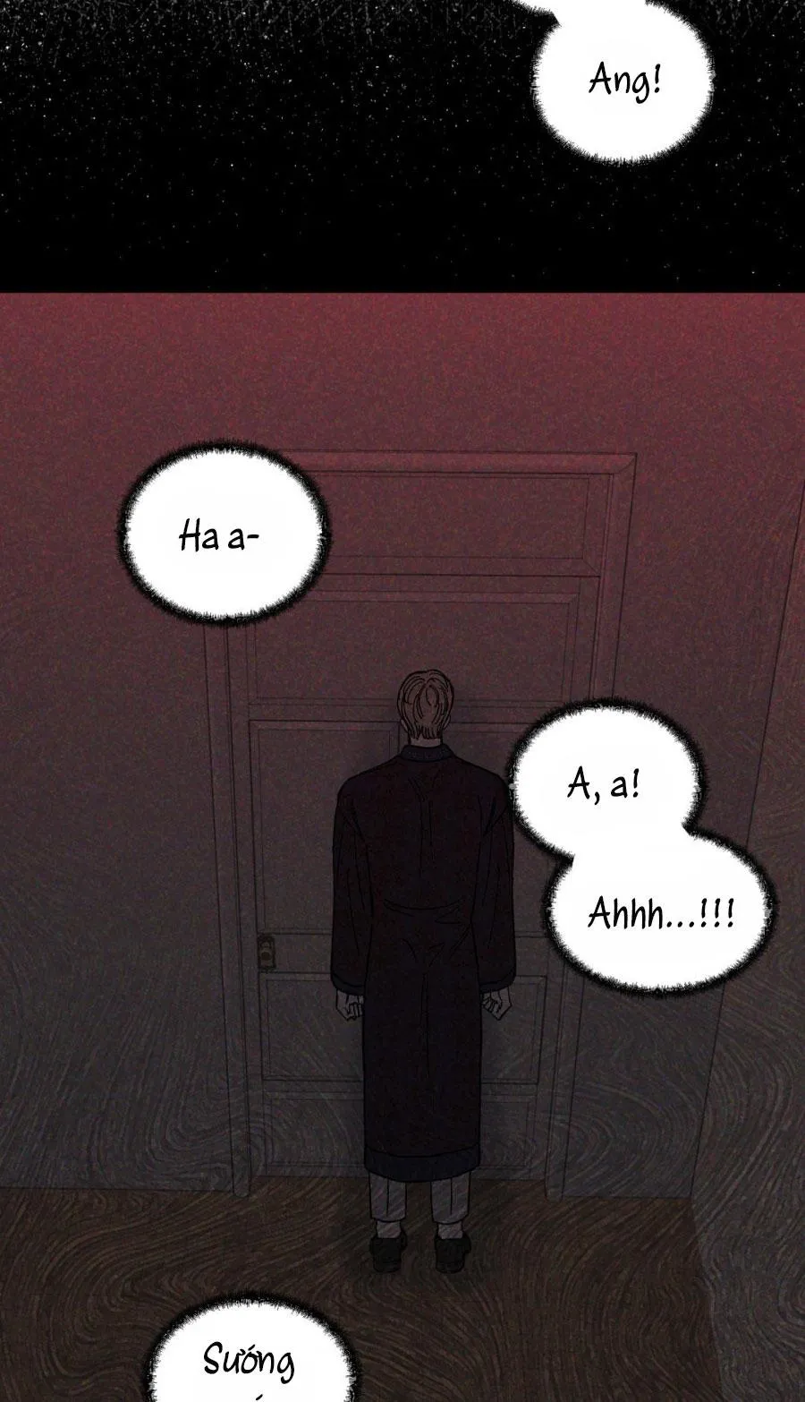 DINH THỰ Chapter 15 Trang 25