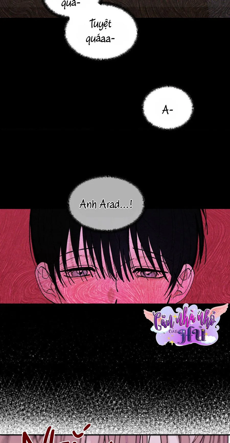 DINH THỰ Chapter 15 Trang 26