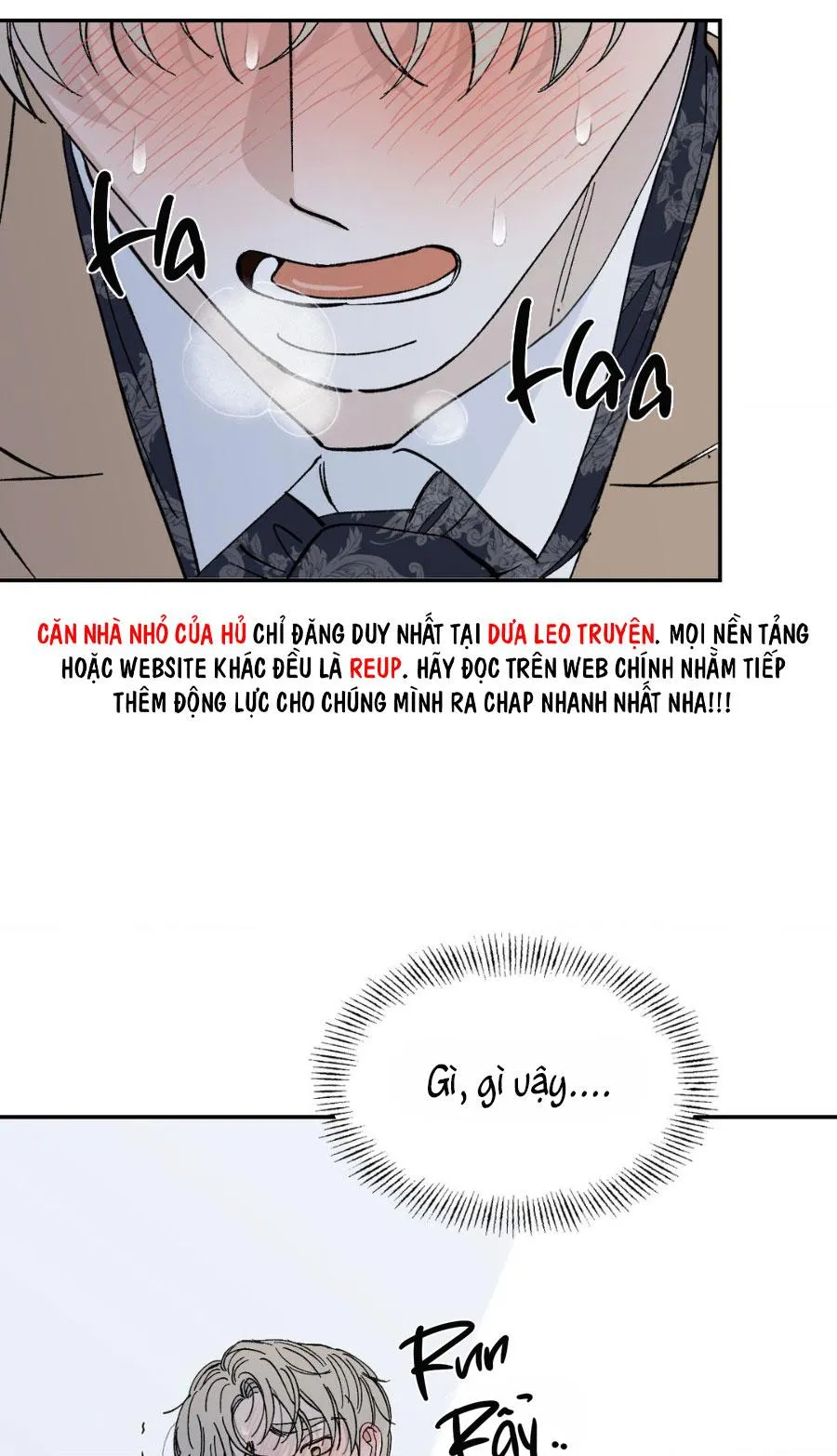 DINH THỰ Chapter 15 Trang 29