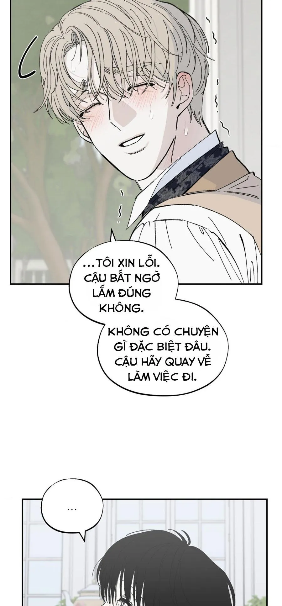 DINH THỰ Chapter 15 Trang 32