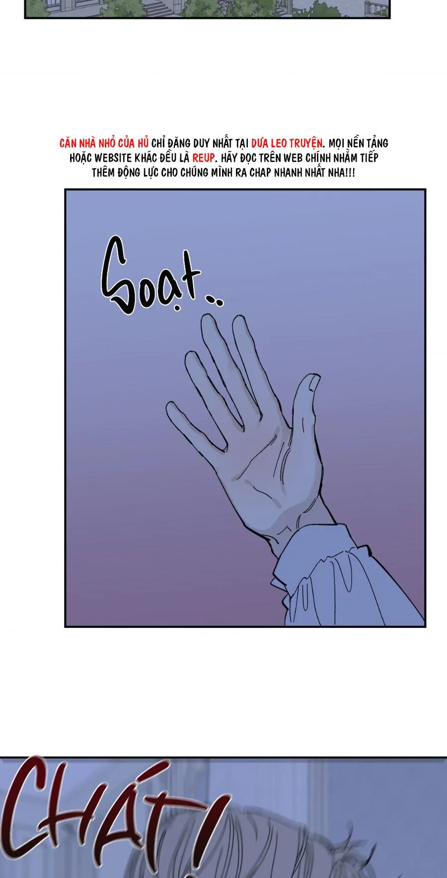 DINH THỰ Chapter 15 Trang 36