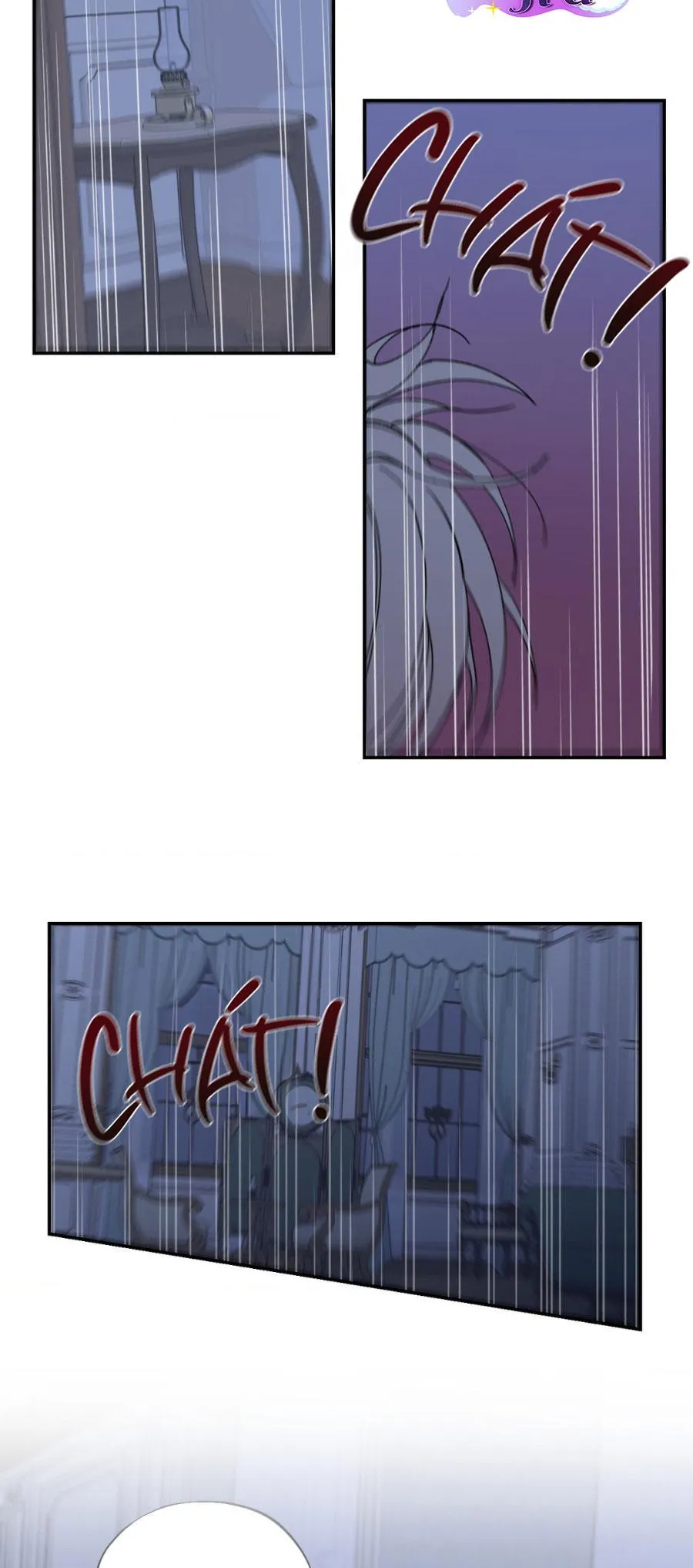 DINH THỰ Chapter 15 Trang 39