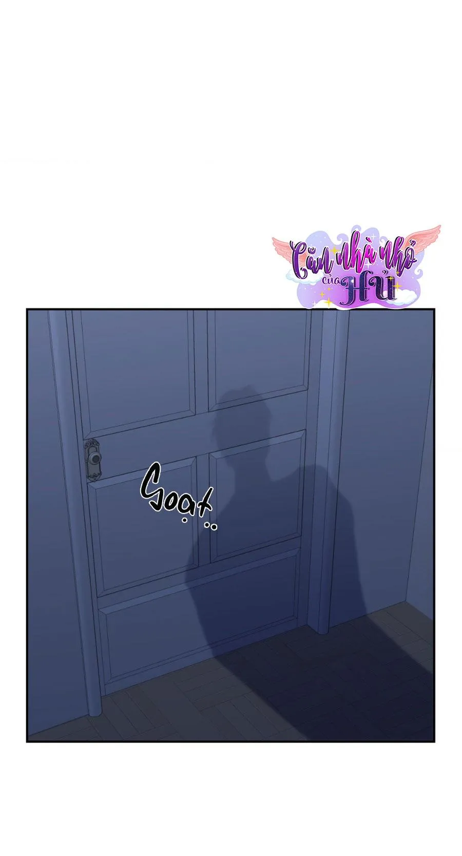 DINH THỰ Chapter 15 Trang 46