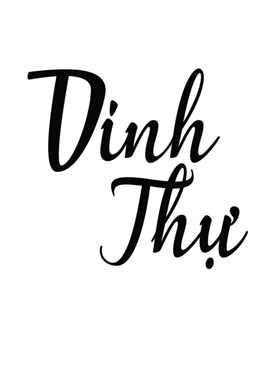 DINH THỰ Chapter 17 Trang 3