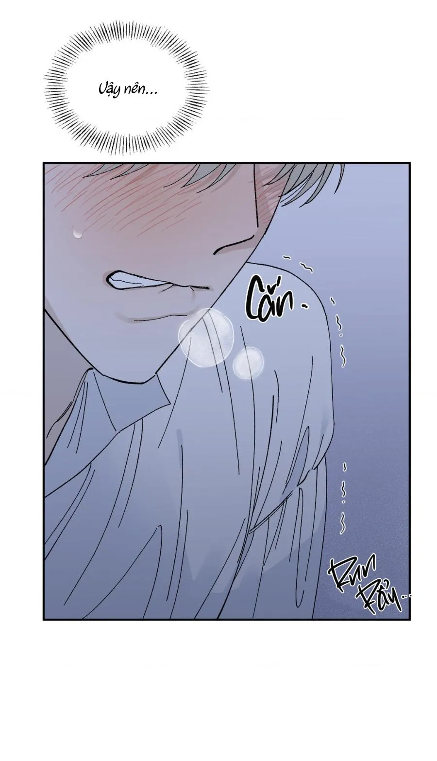 DINH THỰ Chapter 17 Trang 11