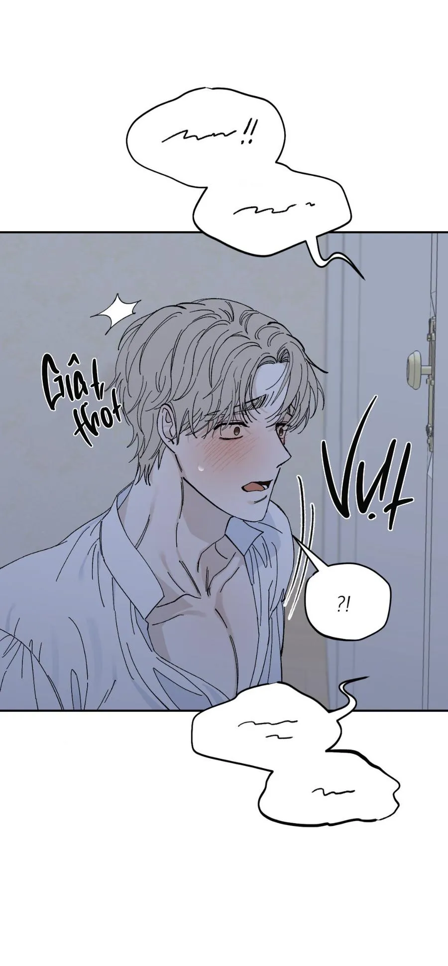 DINH THỰ Chapter 17 Trang 12