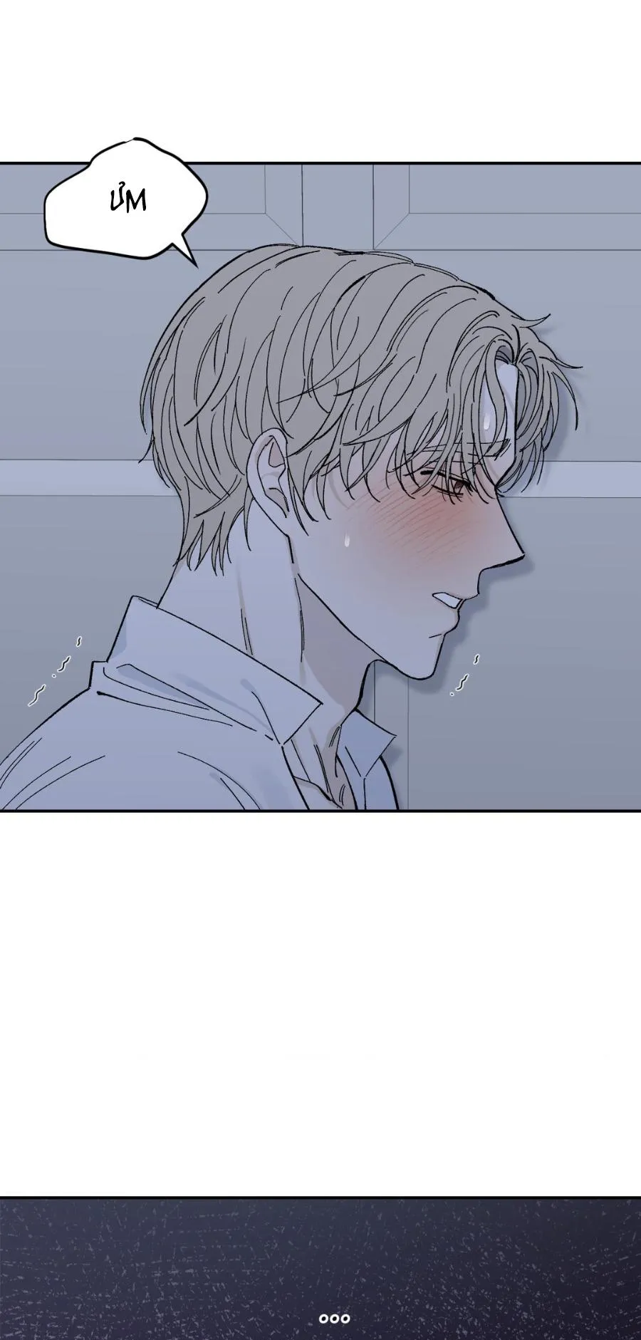 DINH THỰ Chapter 17 Trang 18