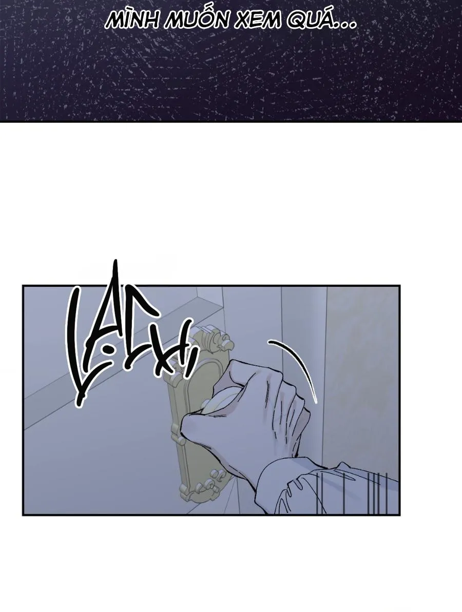 DINH THỰ Chapter 17 Trang 19