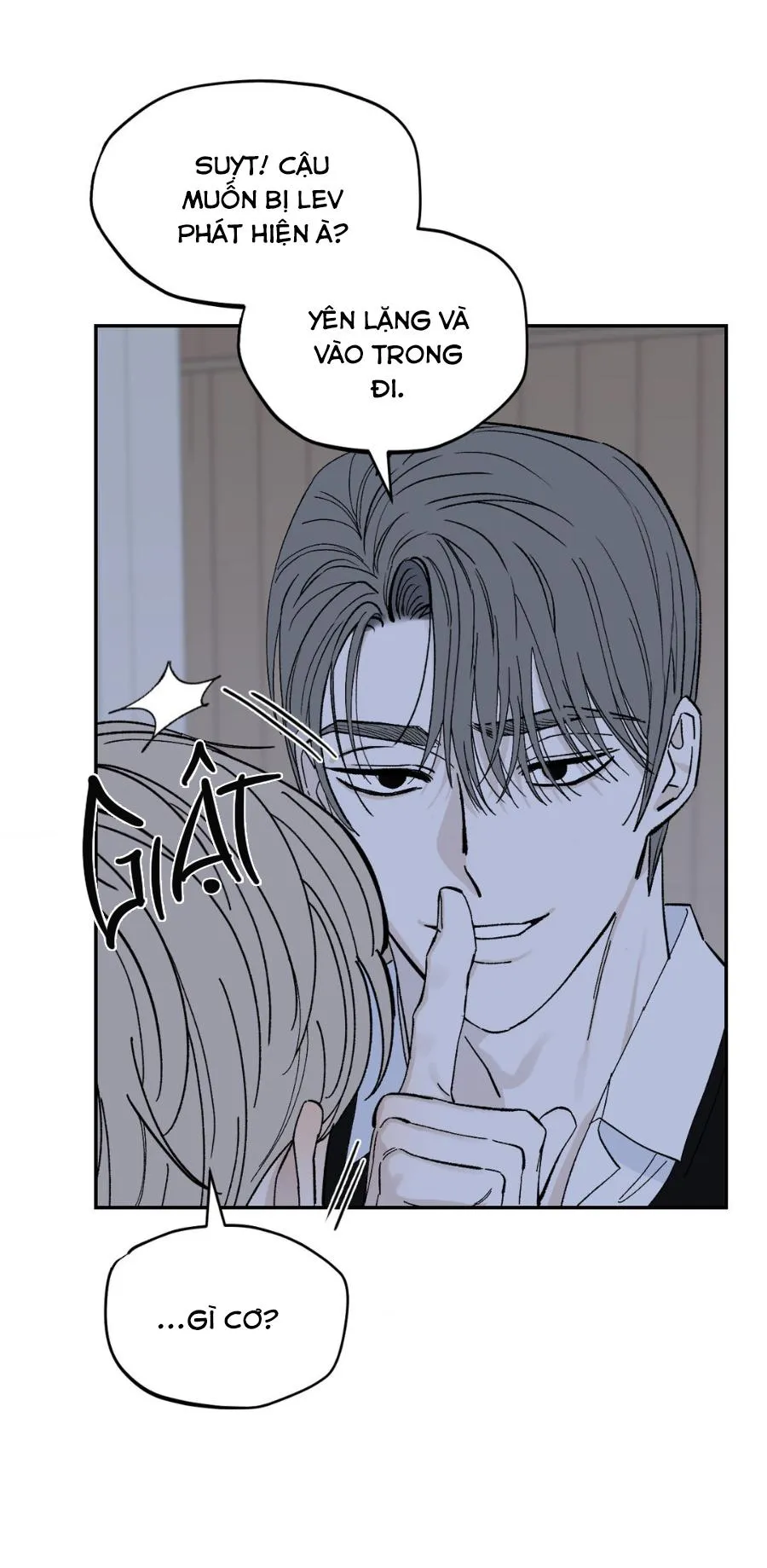 DINH THỰ Chapter 17 Trang 27