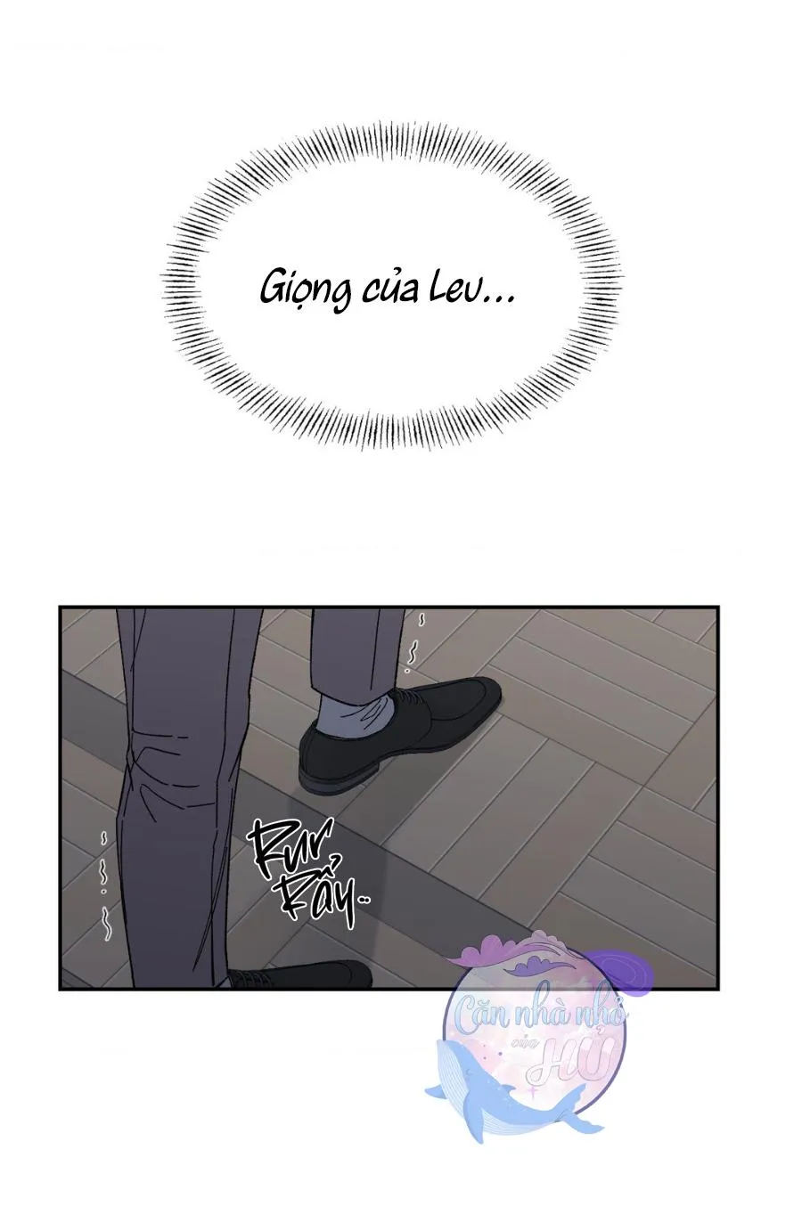 DINH THỰ Chapter 17 Trang 34