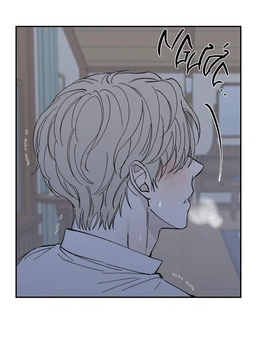 DINH THỰ Chapter 17 Trang 36