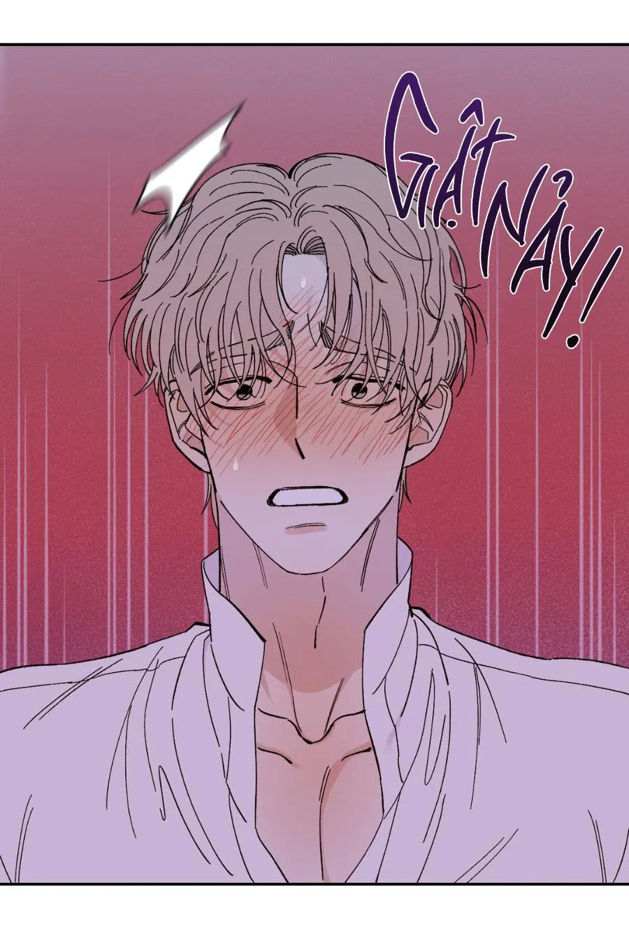 DINH THỰ Chapter 17 Trang 37