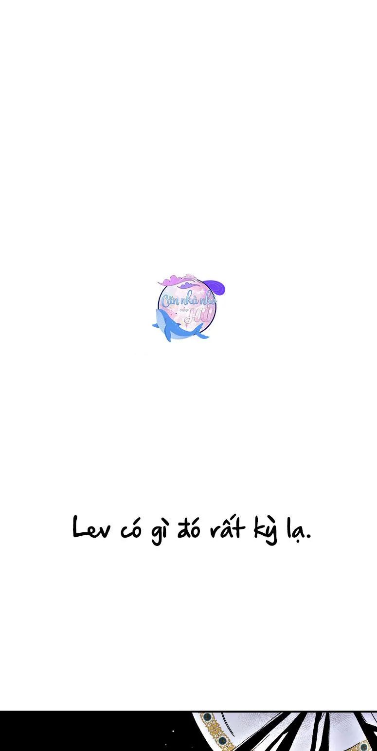 DINH THỰ Chapter 18 Trang 3