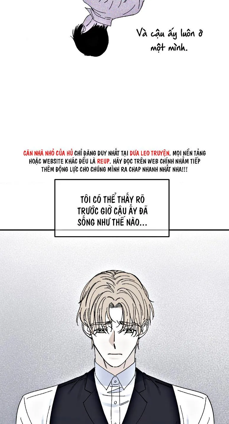 DINH THỰ Chapter 18 Trang 5