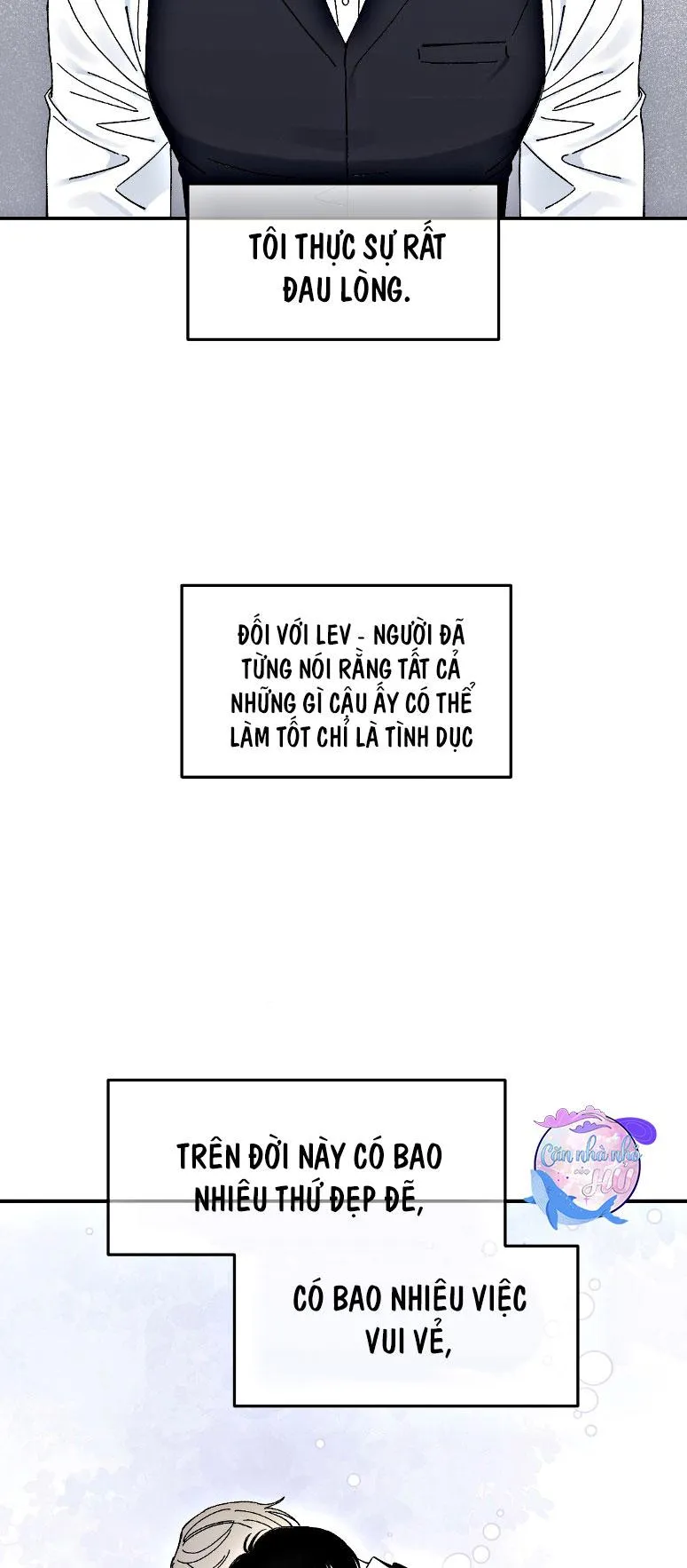 DINH THỰ Chapter 18 Trang 6