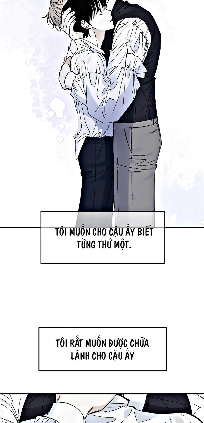 DINH THỰ Chapter 18 Trang 7