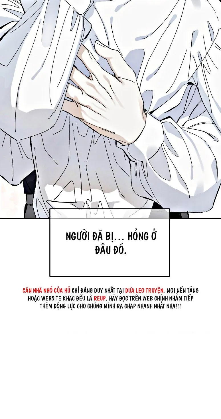 DINH THỰ Chapter 18 Trang 8