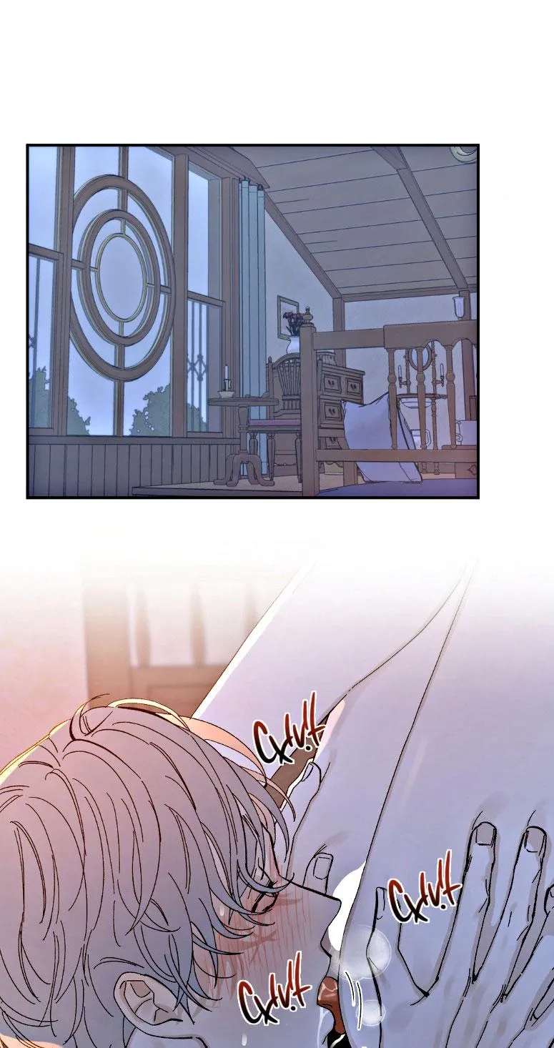 DINH THỰ Chapter 18 Trang 10