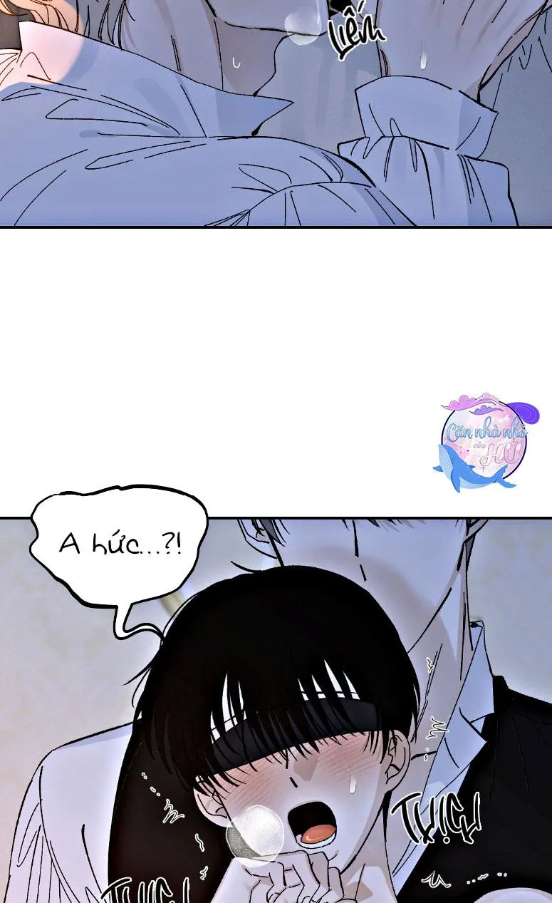 DINH THỰ Chapter 18 Trang 11