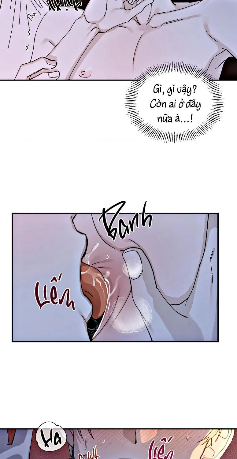 DINH THỰ Chapter 18 Trang 12