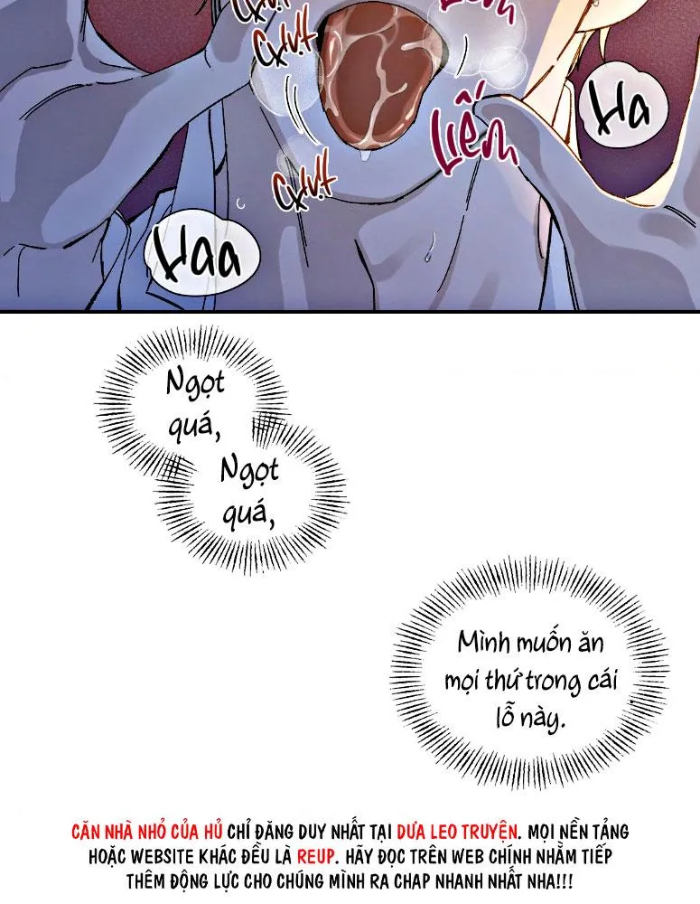 DINH THỰ Chapter 18 Trang 13