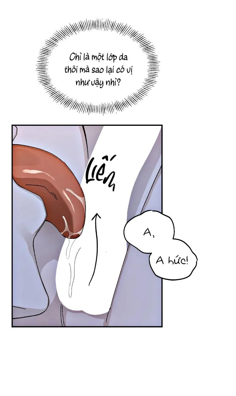 DINH THỰ Chapter 18 Trang 14