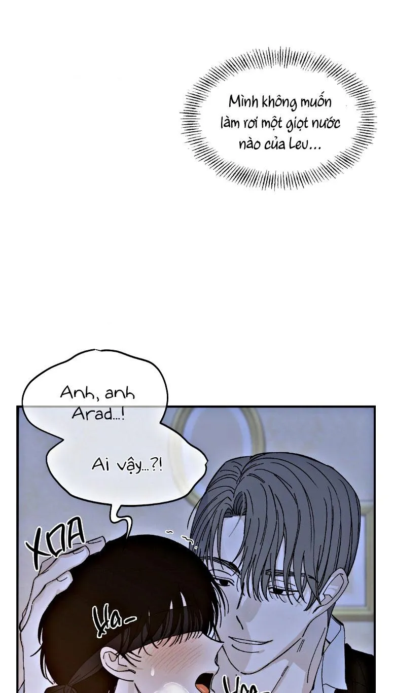 DINH THỰ Chapter 18 Trang 17