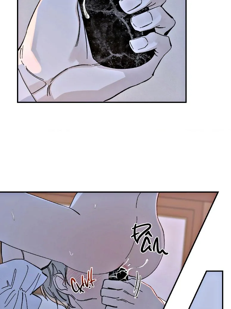 DINH THỰ Chapter 18 Trang 19