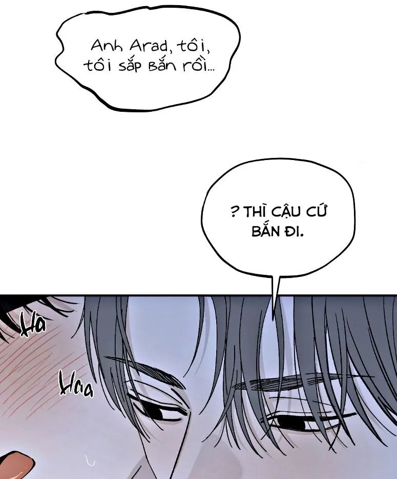 DINH THỰ Chapter 18 Trang 27