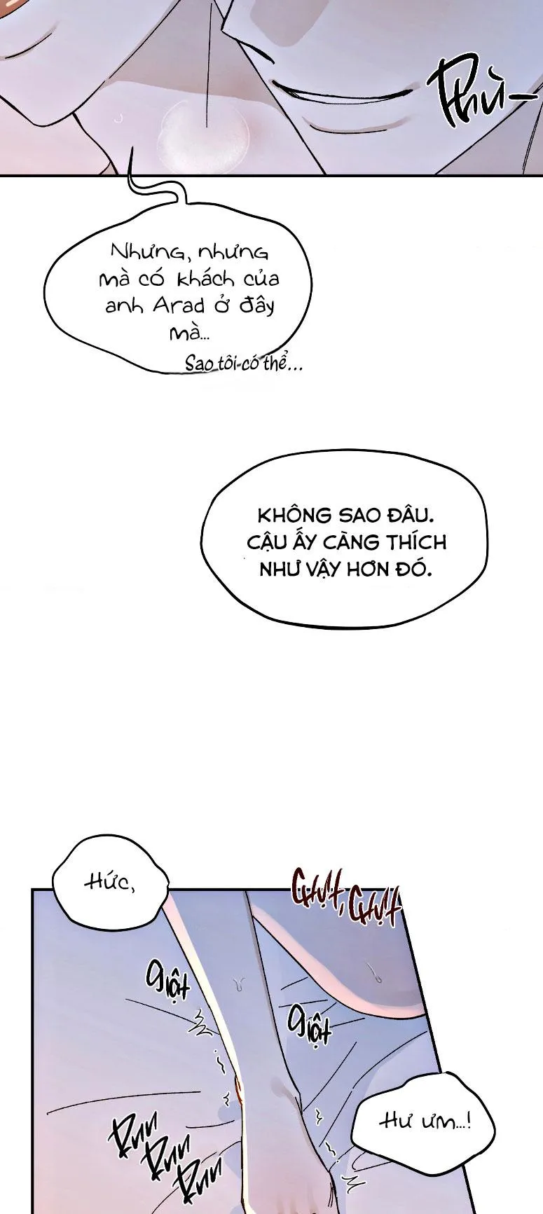 DINH THỰ Chapter 18 Trang 28