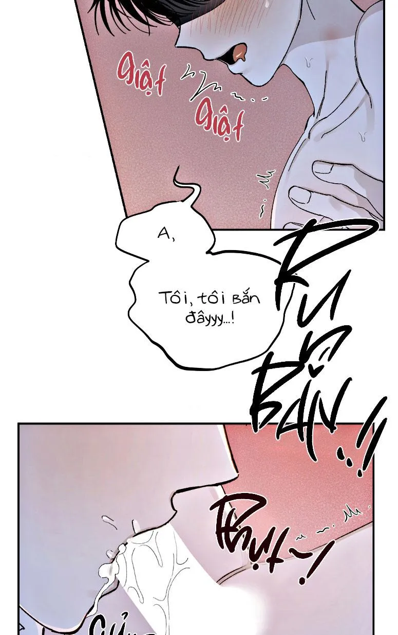 DINH THỰ Chapter 18 Trang 30