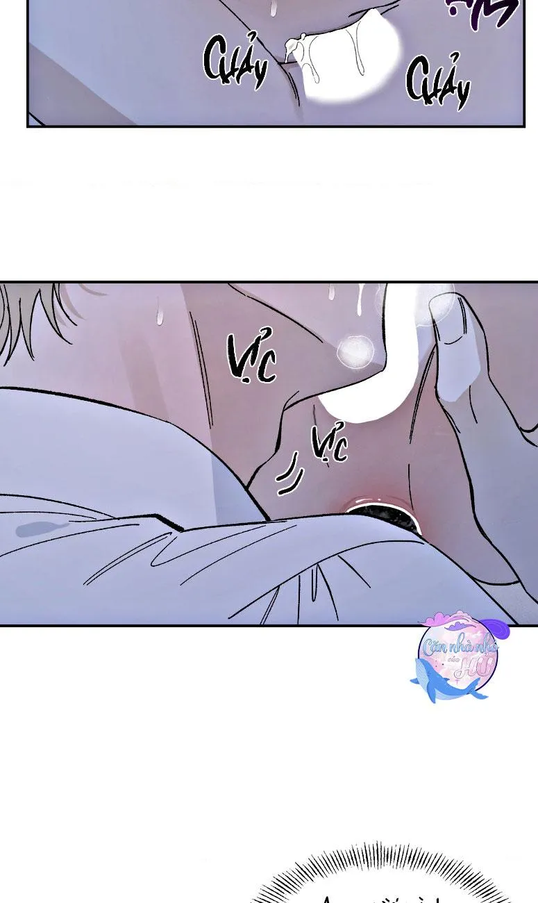 DINH THỰ Chapter 18 Trang 32