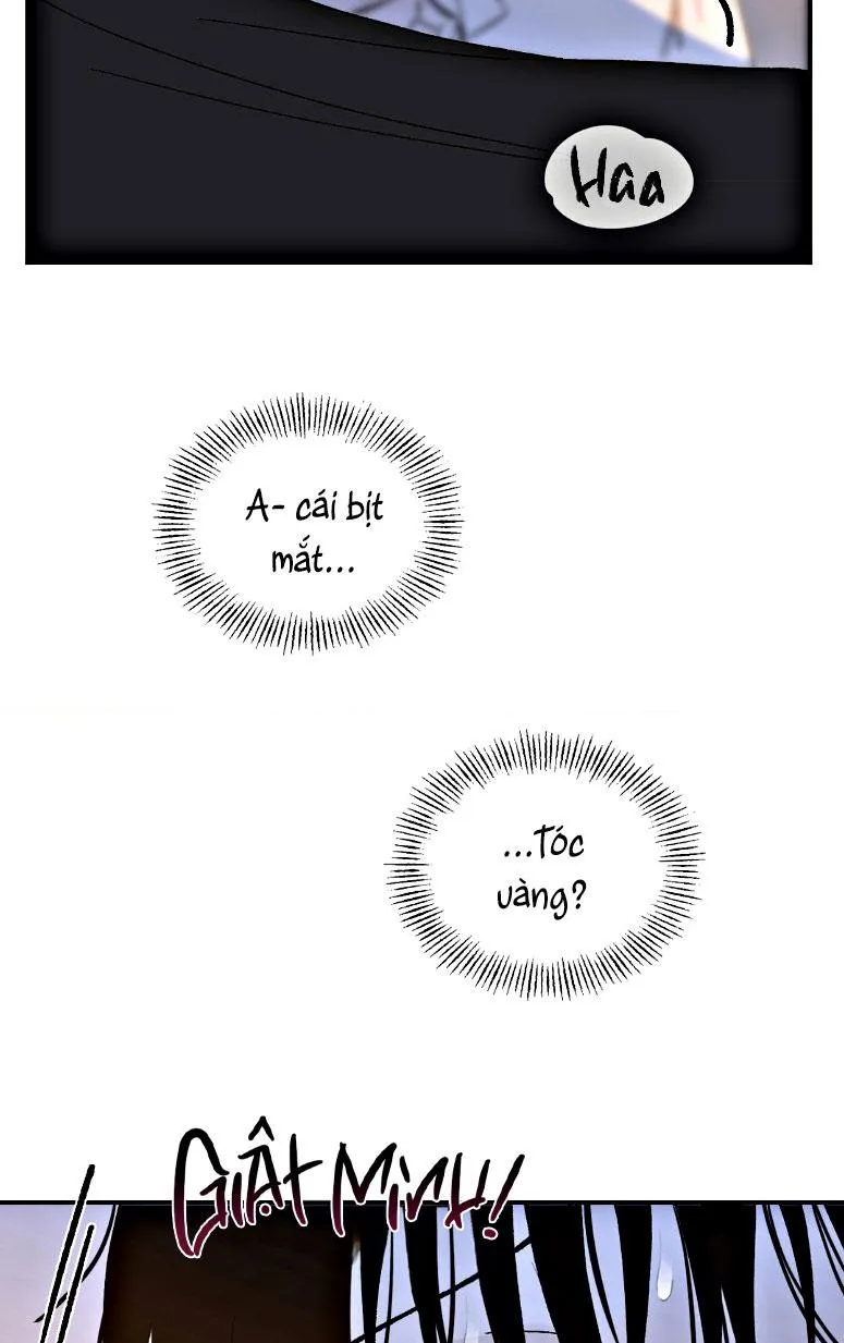 DINH THỰ Chapter 18 Trang 35