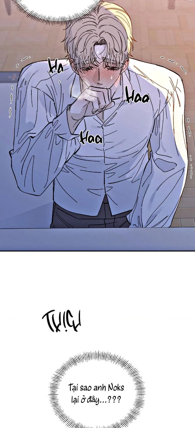 DINH THỰ Chapter 18 Trang 37