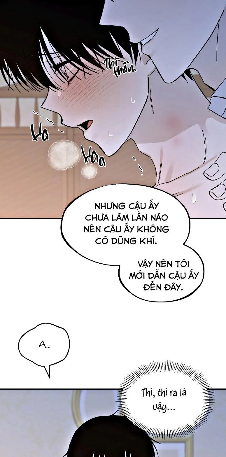 DINH THỰ Chapter 18 Trang 39