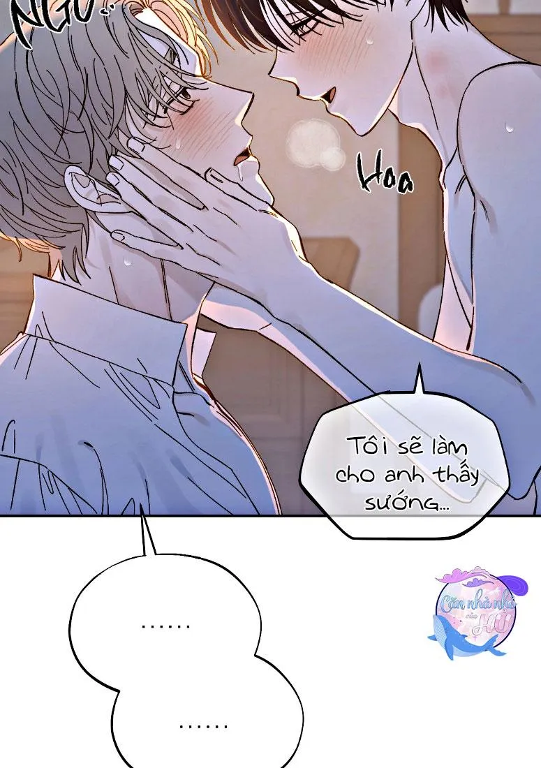 DINH THỰ Chapter 18 Trang 43