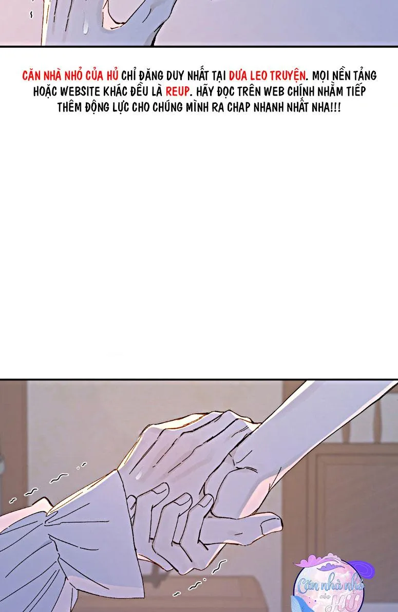 DINH THỰ Chapter 18 Trang 53