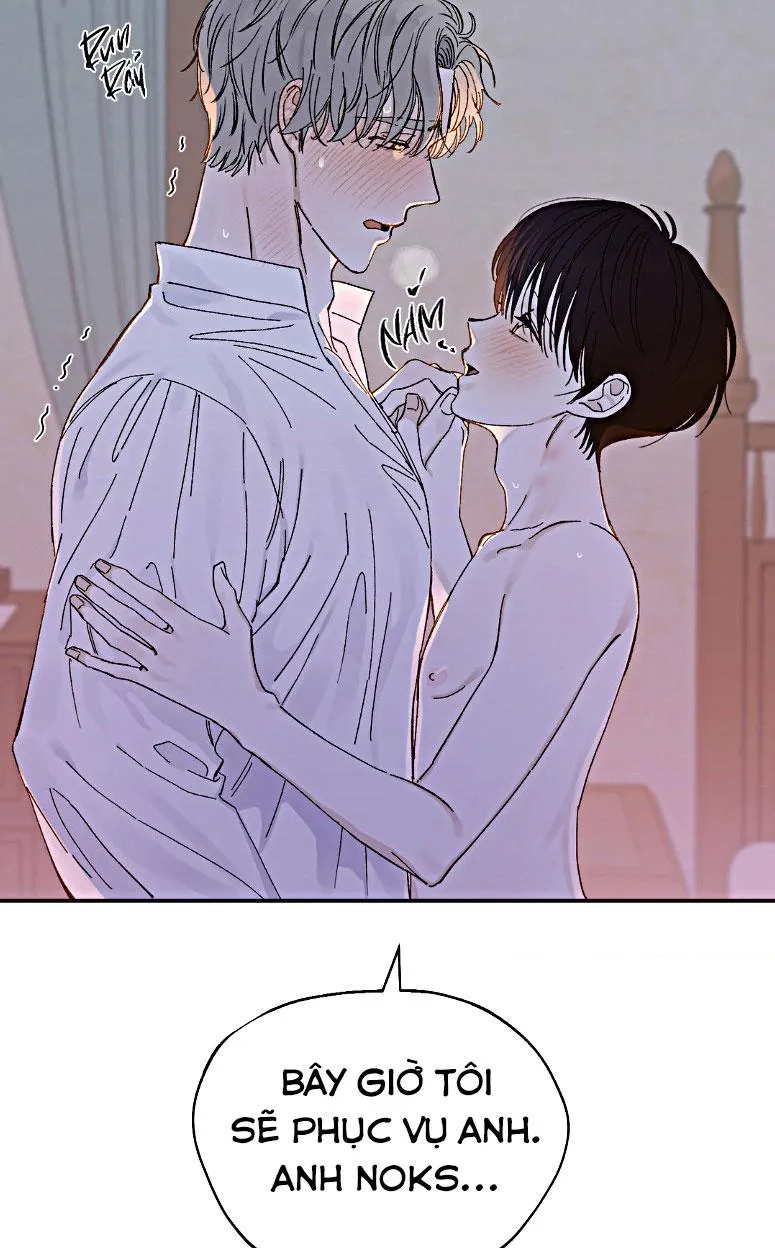 DINH THỰ Chapter 18 Trang 55