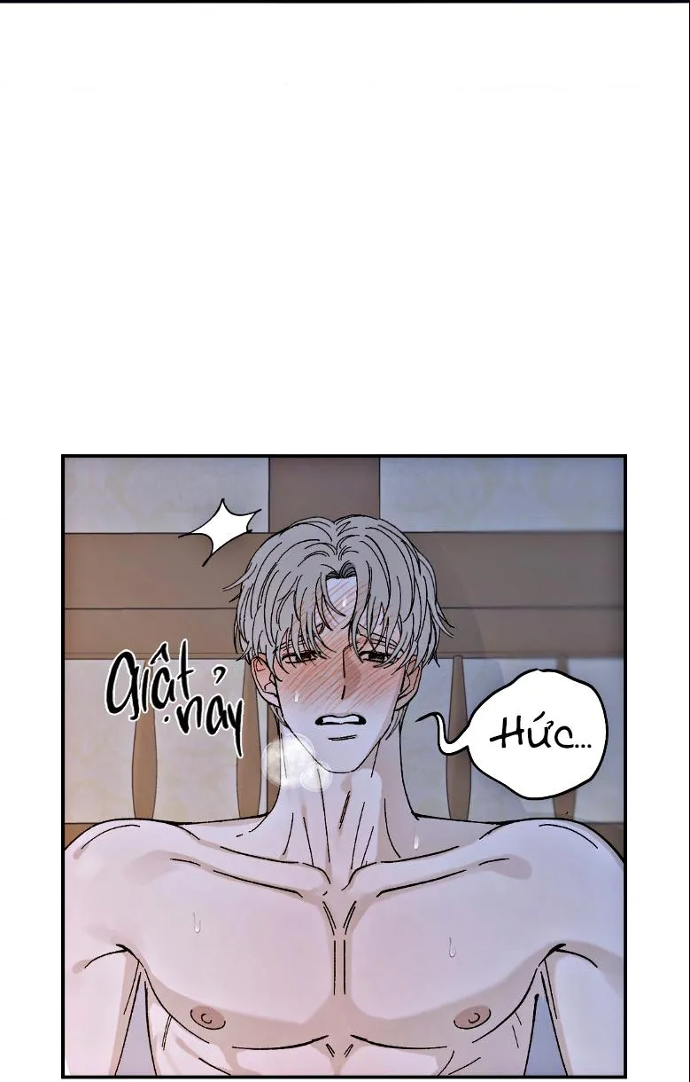 DINH THỰ Chapter 20 Trang 10