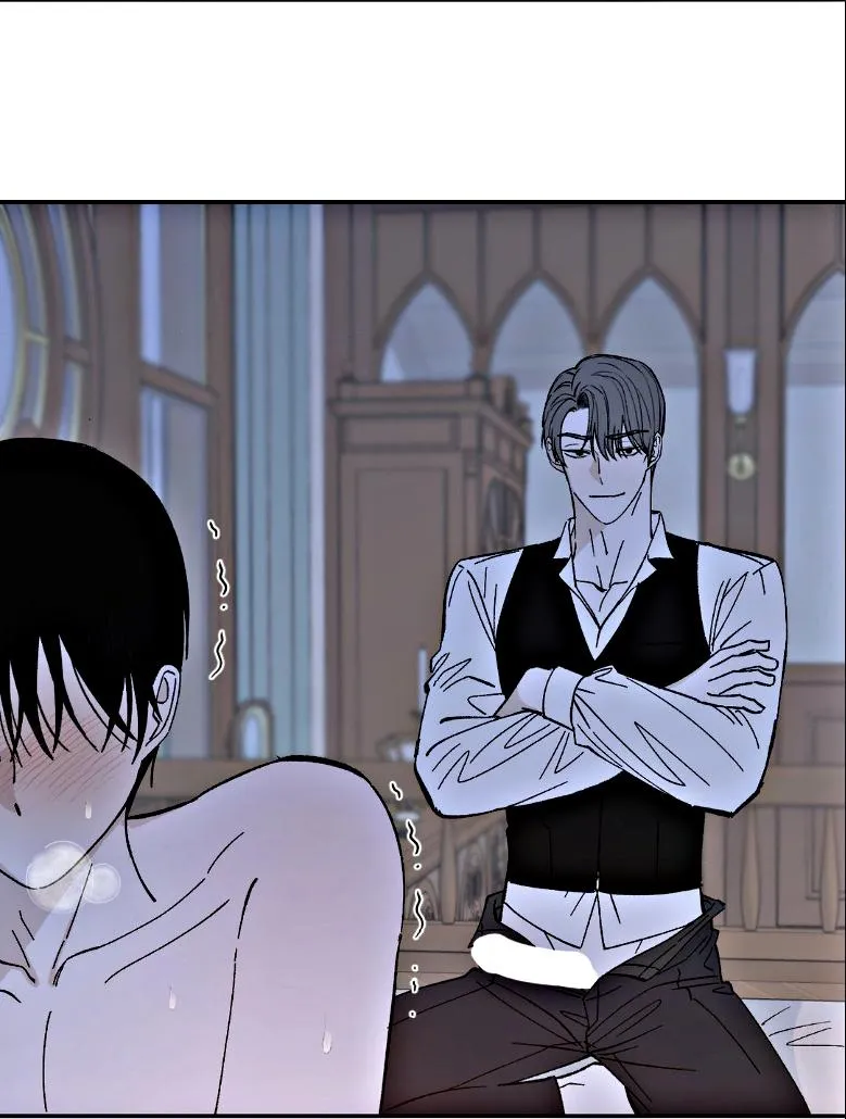 DINH THỰ Chapter 20 Trang 16