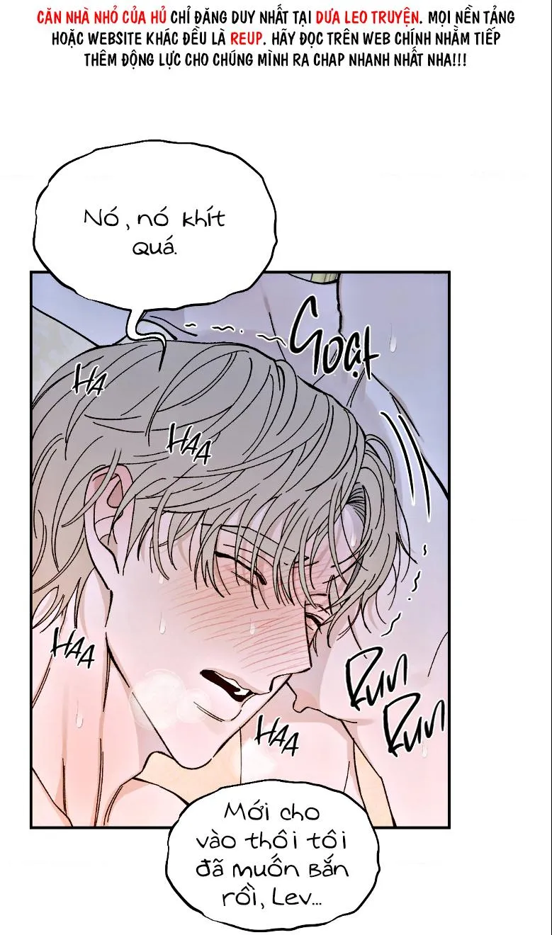 DINH THỰ Chapter 20 Trang 17