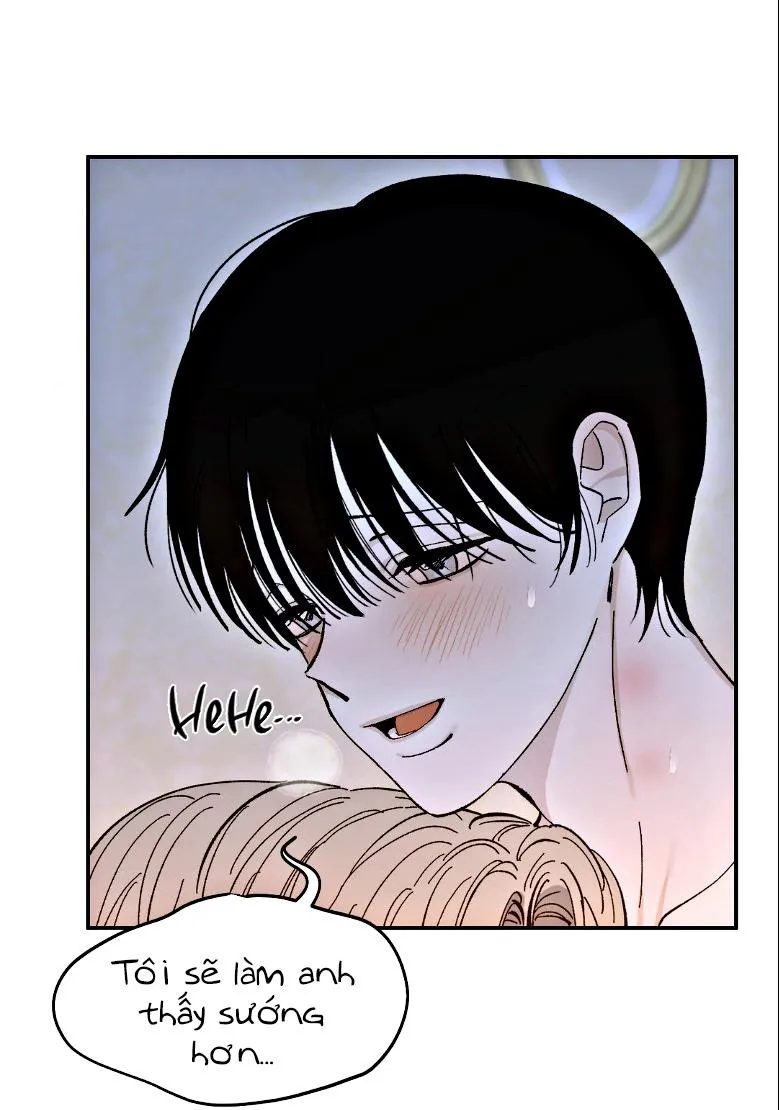 DINH THỰ Chapter 20 Trang 18