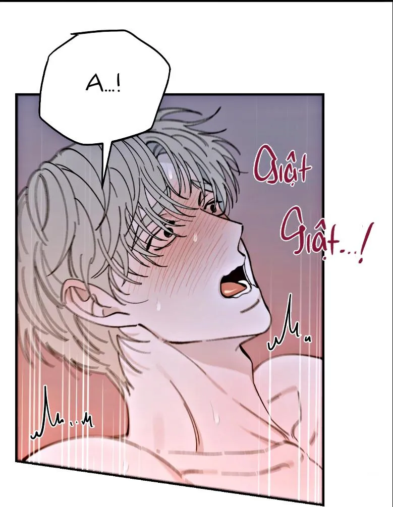 DINH THỰ Chapter 20 Trang 21