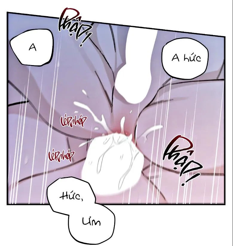 DINH THỰ Chapter 20 Trang 23