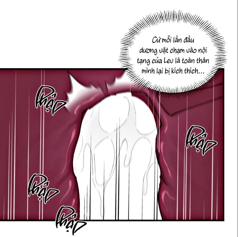 DINH THỰ Chapter 20 Trang 25