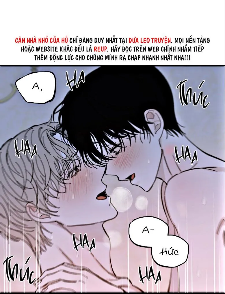 DINH THỰ Chapter 20 Trang 30