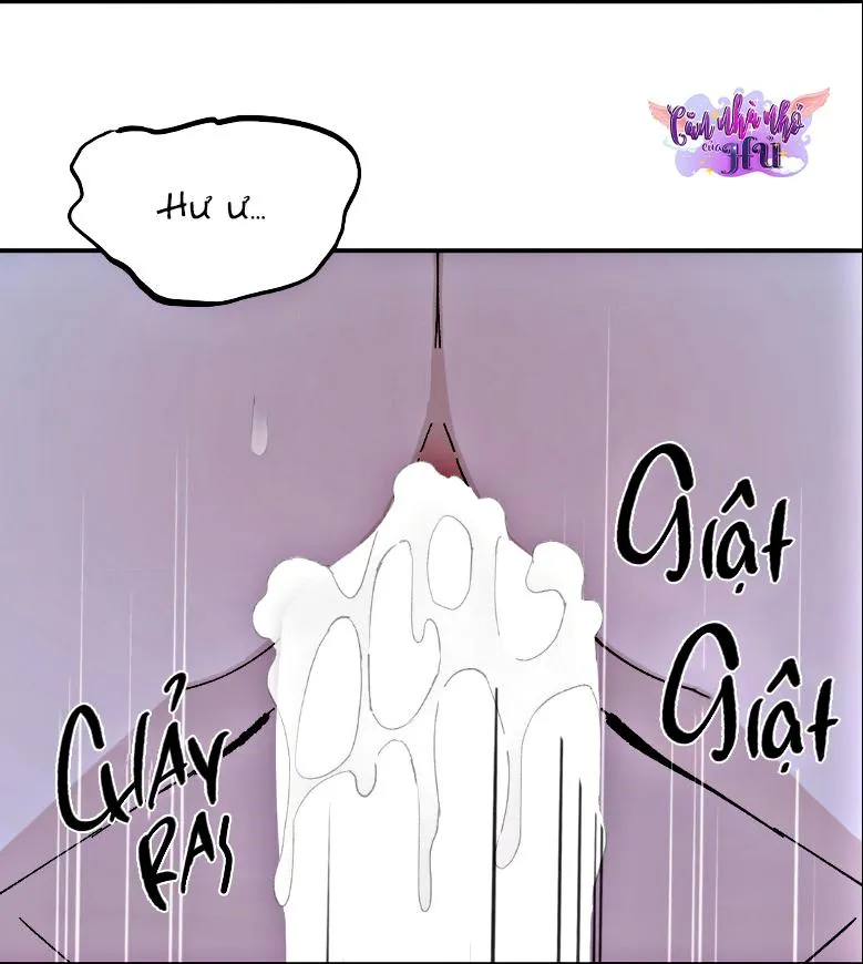 DINH THỰ Chapter 20 Trang 32