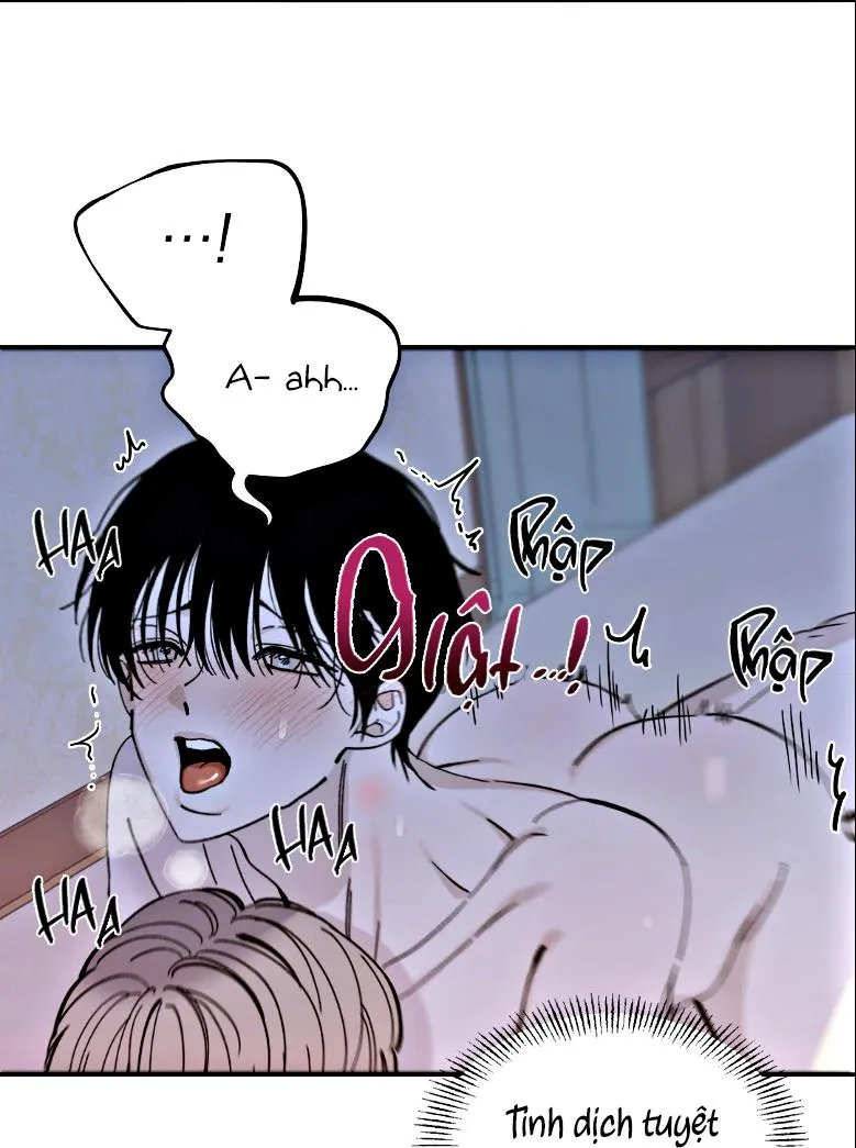 DINH THỰ Chapter 20 Trang 33