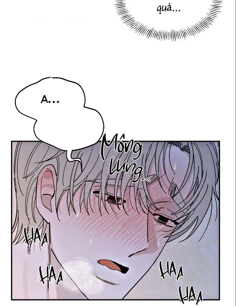 DINH THỰ Chapter 20 Trang 34